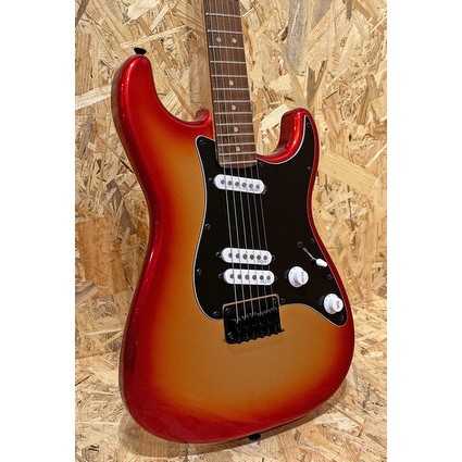 Squier Contemporary Stratocaster Special HT - Sunset Metallic (324236)