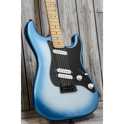 Squier Contemporary Stratocaster Special - Sky Burst Metallic, Roasted Maple Fingerboard (324243)