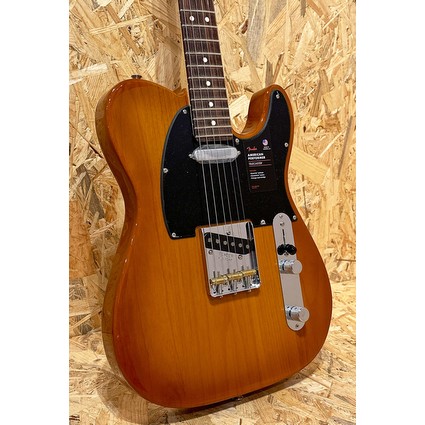 Fender American Performer Telecaster - Honey Burst, Rosewood (324489)