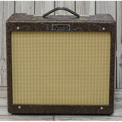 Fender Blues Junior IV Limited Edition Western (324984)
