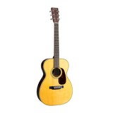 Martin 00-28 Standard Series Inc. Case (325103)
