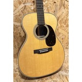 Martin 000-28 Standard Series Inc. Case (325127)