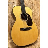 Martin 00-18 Standard Series Inc. Case (325288)