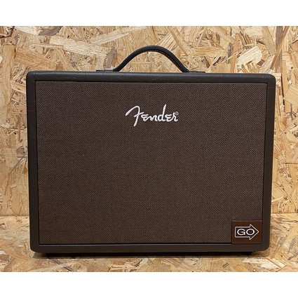 Fender Acoustic Junior GO Amp (328456)