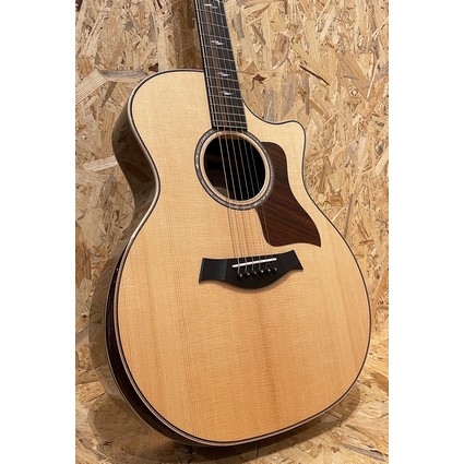 Taylor 814ce V-Class Electro Acoustic (328968)