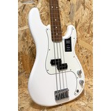 Fender Player Series Precision Bass - Polar White, Pau Ferro (329347)