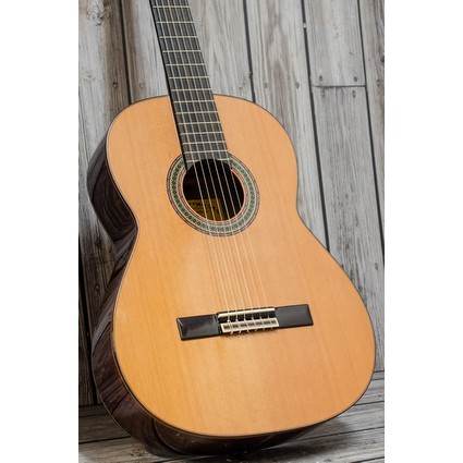Raimundo 129 Cedar Top Spanish Guitar (329422)