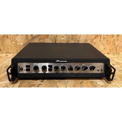Ampeg Portaflex GPF500UK 500w Bass Head (329781)