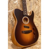 Fender Acoustasonic Player Telecaster - Shadow Burst, Rosewood Inc. Bag (330138)