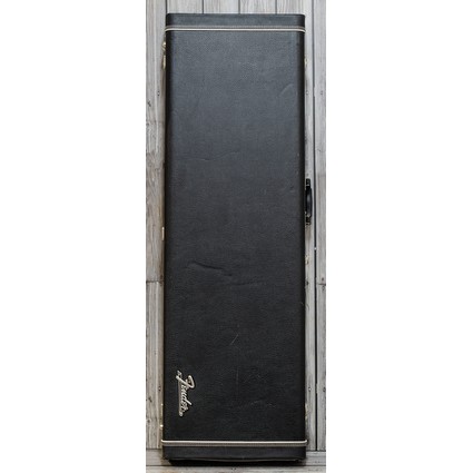 Pre Owned Fender Bass Case (330459)