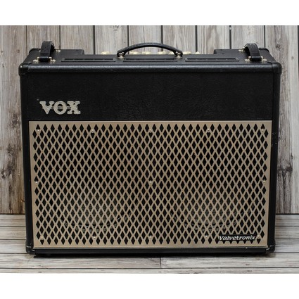 Pre Owned Vox VT100 100w 2x12 Combo Inc. Footswitch (330695)