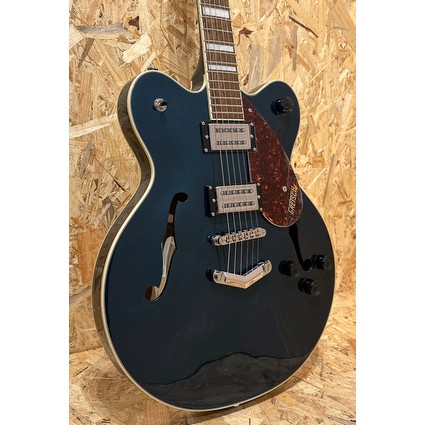 Gretsch G2622 Streamliner Center Block Double-Cut with V-Stoptail - Midnight Sapphire (331159)