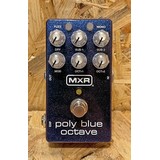 MXR M306 Poly Blue Octave (331210)