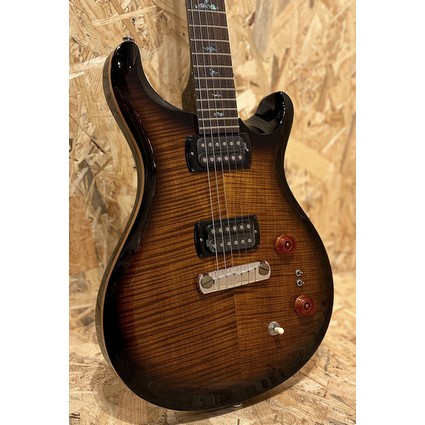 PRS SE Pauls Guitar - Black Gold Sunburst (331418)