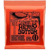 Ernie Ball 10-52 Skinny Top Heavy Bottom Electric Guitar Strings (33145)