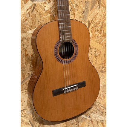 Cordoba C5 Solid Cedar Classical Guitar (331630)