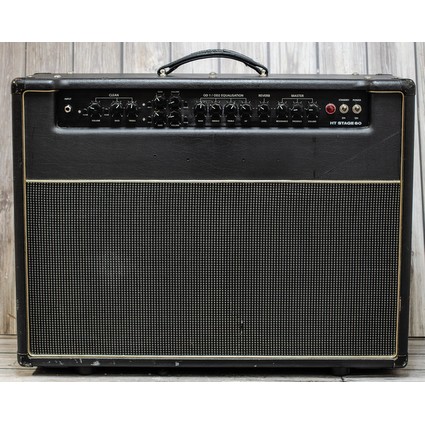 Pre Owned Blackstar HT Stage 60 MK1 212 Combo Inc Footswitch (332828)