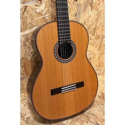 Cordoba C10 Cedar Classical Guitar Inc. Case (333092)