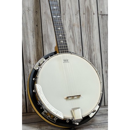 Pre Owned Tanglewood TB18MG 5 String Banjo (333757)