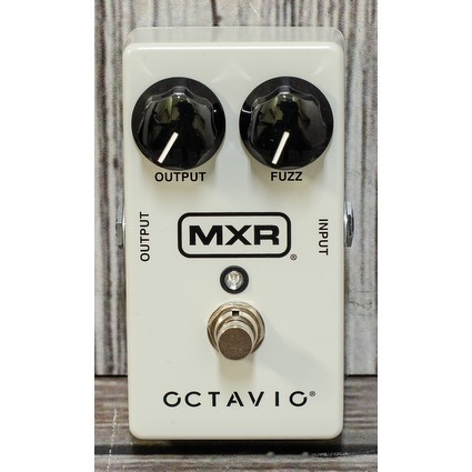 Pre Owned MXR Octavio Inc Box (334150)