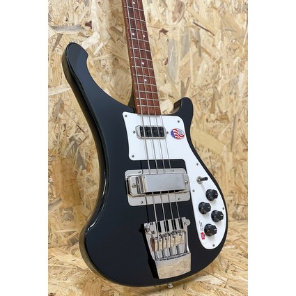 Rickenbacker 4003S Bass - Jetglo (334600)
