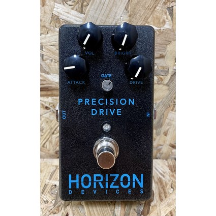 Pre Owned Horizon Devices Precision Drive Inc Box (334679)