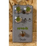 Fender Hammertone Reverb Pedal (335966)