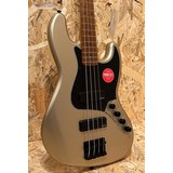 Squier Contemporary HH Active Jazz Bass - Shoreline Gold (335980)