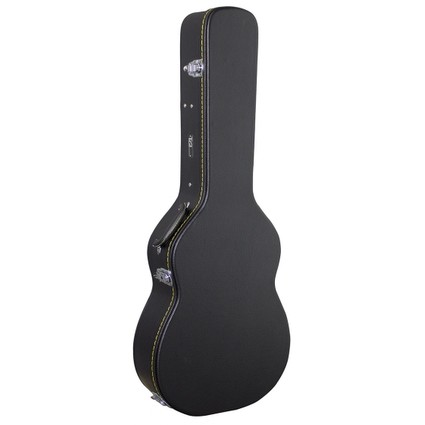 TGI 1434 Classical Guitar Hardcase Woodshell (336208)