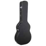 TGI 1994 Electric LP Style Guitar Hardcase Woodshell (336222)
