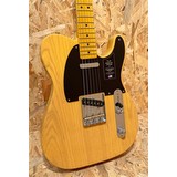 Fender American Vintage II 1951 Telecaster - Butterscotch Blonde, Maple (336475)