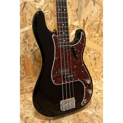 Fender American Vintage II 1960 Precision Bass - Black, Rosewood (336505)