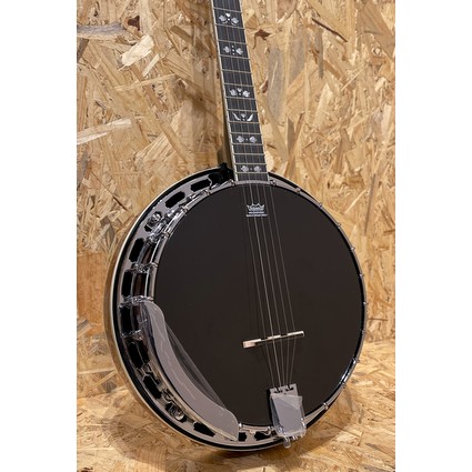 Barnes & Mullins BJ400 5 String Banjo Rathbone Model (337441)