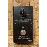Pre Owned MXR CAE MC401 Boost/Line Driver Inc Box (337960)