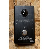 Pre Owned MXR CAE MC401 Boost /Line Driver Inc Box (338288)