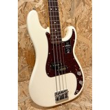 Fender American Professional II Precision Bass - Olympic White, Rosewood (338547)