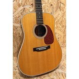 Pre Owned 1974 Martin D-28 Acoustic Inc. Case (338899)