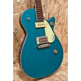 Gretsch G2215-P90 Streamliner Junior Jet Club P90 - Ocean Turquoise (339742)