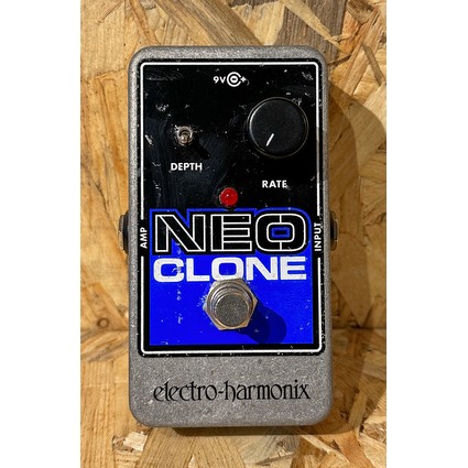 Pre Owned Electro Harmonix Neo Clone Analog Chorus (340571)