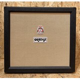 Pre Owned Orange PPC412 4x12 Speaker Cab - Black S/N 19191-0222 (340816)