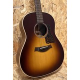 Taylor American Dream AD17e Electro Acoustic Walnut/Spruce - Tobacco Sunburst (341080)