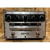 Ampeg SGT-DI Bass Preamp and DI Pedal (341301)