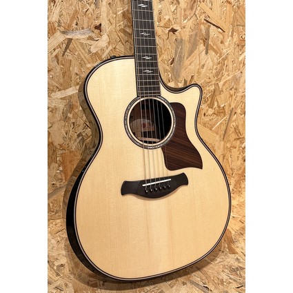 Taylor 814ce Builder's Edition Electro Acoustic (341516)