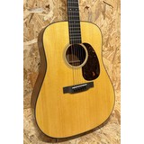 Martin D-18 Standard Series Satin Inc. Case (341592)
