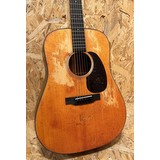 Martin D-18 Street Legend Inc. Case (341608)