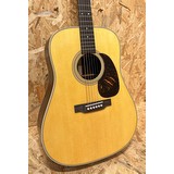 Martin D-28 Standard Series Satin Inc. Case (341615)
