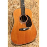 Martin D-28 Street Legend Inc. Case (341622)