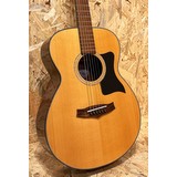 Pre Owned Tanglewood TF8 Folk Acoustic - Natural Inc. Case (341943)