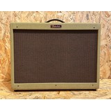 Pre Owned Fender Blues Deluxe Reissue Tweed Combo Inc. Cover & Footswitch (342360)