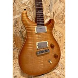 Pre Owned PRS 2010 Custom 22 - Vintage Natural Inc. Case (343299)